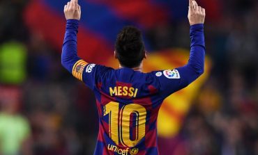 Jelang Barcelona vs Dortmund: Mampukah Messi Memecah Kebuntuan?