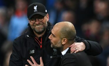 Masuk Hall Of Fame, Klopp dan Guardiola Merasa Terhormat