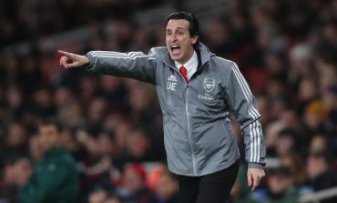 Kata-Kata Perpisahan Unai Emery untuk Suporter Arsenal