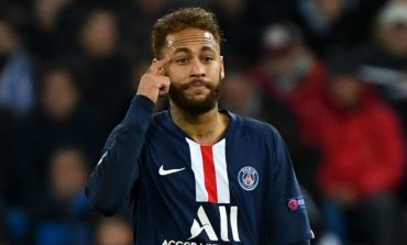 Emmanuel Petit: Perilaku Neymar Di PSG Sudah Tidak Bisa Ditoleransi