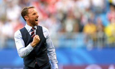 Southgate Sebut Inggris Pantas Ditakuti di Piala Eropa 2020