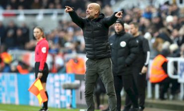 Pep Guardiola Terbuka untuk Besut Man City Lebih Lama