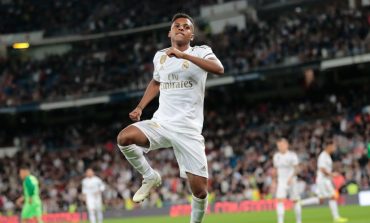 Sebelum Real Madrid Menjemput, Rodrygo Pernah Ditawar Murah Liverpool