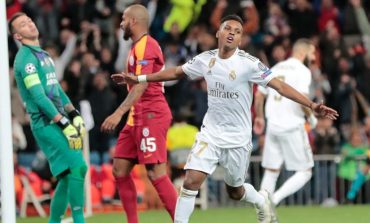 Hasil Pertandingan Real Madrid vs Galatasaray: Skor 6-0