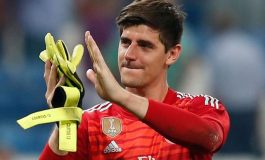 5 Clean Sheets Beruntun, Thibaut Courtois Bagikan Rahasia Performa Apiknya