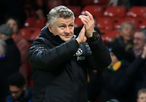 Agar Bisa Kalahkan Lagi Man City, MU Harus Pakai Taktik Berbeda