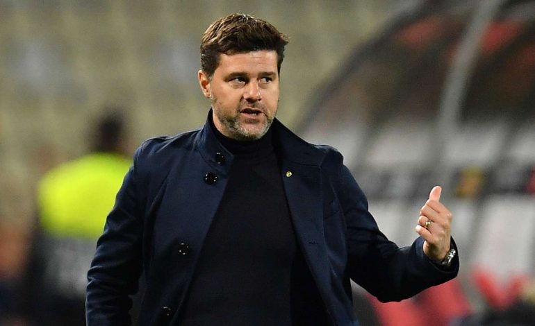 Ingin Latih Man City atau MU, Pochettino Tolak Pinangan Madrid