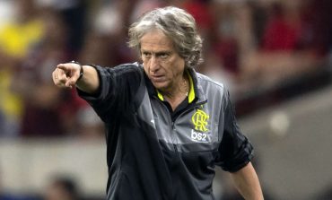 Pelatih Jorge Jesus Ungkap Persamaan Flamengo dan Liverpool