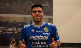 Fabiano Beltrame Mudik, Merayakan Natal di Brasil