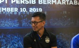 Persib Bakal Lepas Pemain, Manajemen Masih Bungkam