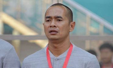 Kurniawan Dwi Yulianto Resmi Jadi Pelatih Klub Malaysia