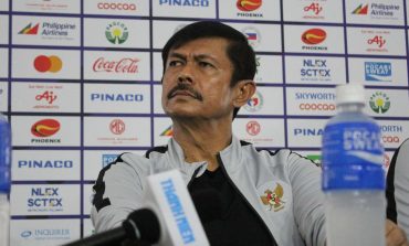 Timnas Indonesia Butuh Pelatih Yang Dipercaya Publik