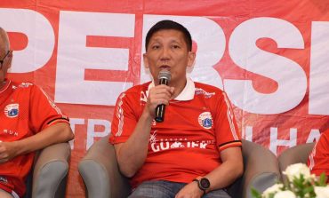 Persija Jakarta Jalin Kerja Sama Dengan Klub LaLiga Spanyol