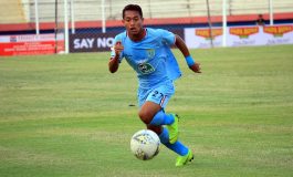 Kalahkan PSS, Persela Makin Menjauh dari Zona Degradasi