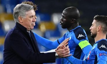 Resmi Pecat Ancelotti, Napoli Siapkan Gattuso Sebagai Pengganti