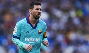 Josep Maria Bartomeu, Presiden Barcelona: Messi Bebas Pergi Juni 2020