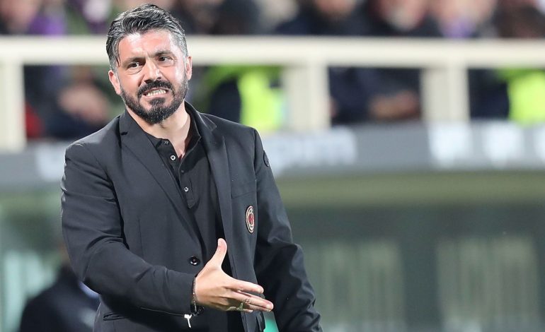 Gattuso Anggap Ancelotti seperti Ayahnya Sendiri