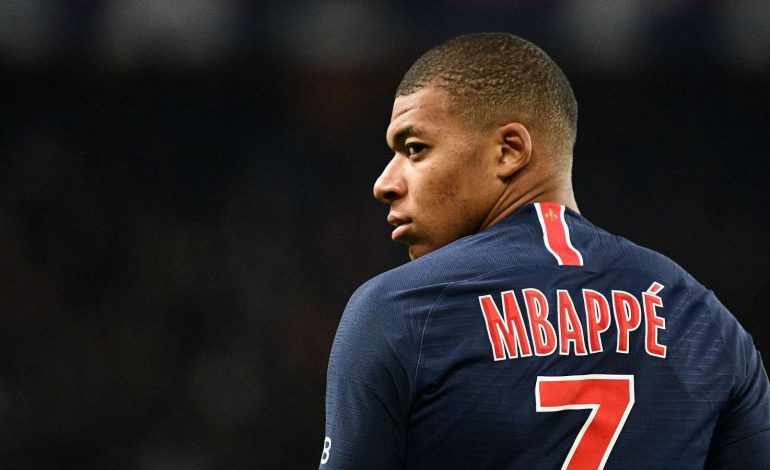 Dani Carvajal Dorong Kylian Mbappe Gabung Real Madrid