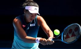 Cedera, Naomi Osaka Absen di Qatar Open