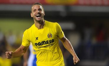 Liar saat di Real Madrid, Roberto Soldado Menyesal