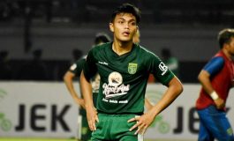 Gelandang Persebaya Sebut Timnya Bermain seperti Barcelona