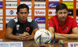 Darije Kalezic Tegaskan Tetap Bersama PSM Sampai Liga 1 2019 Berakhir