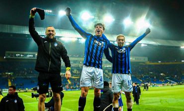 Atalanta, Cinderella di Pentas Liga Champions