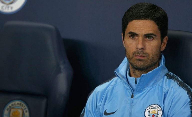 Kapan Arsenal Umumkan Mikel Arteta Sebagai Manajer Baru?