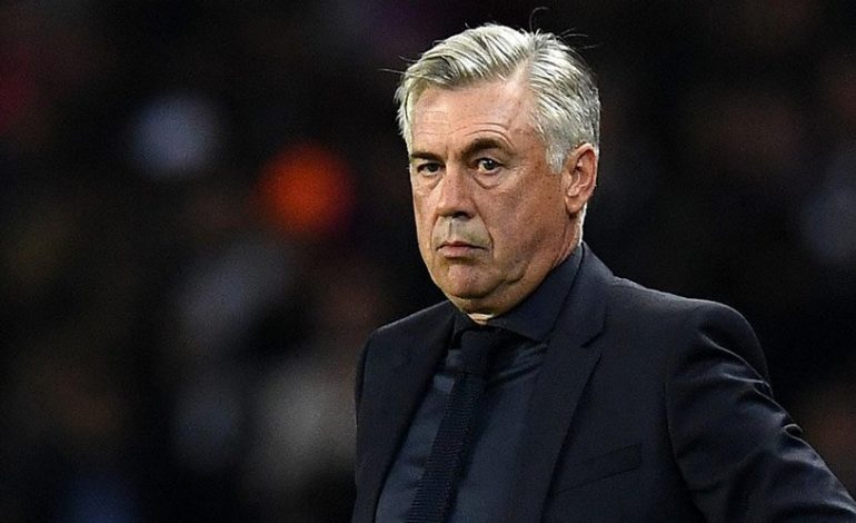 Bukan Arsenal, Carlo Ancelotti Bakal Latih Tim Ini