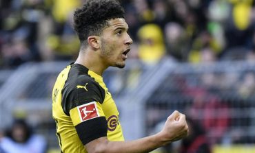 3 Alasan Chelsea Tak Perlu Rekrut Jadon Sancho