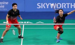 Ketut/Apriyani Beberkan Kunci Sukses Kalahkan Vietnam di SEA Games 2019