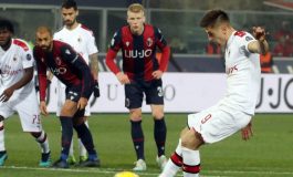 Hasil Pertandingan Bologna vs AC Milan: Skor 2-3