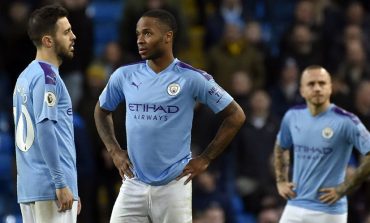 Sebenarnya, Apa Masalah dari Manchester City?