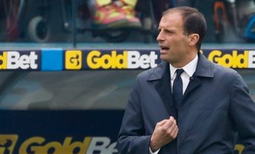 Massimiliano Allegri Tolak Melatih Arsenal