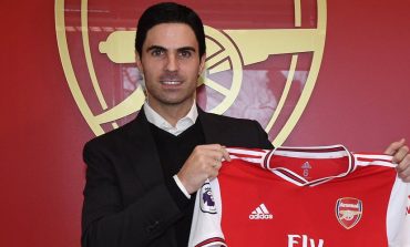 Jika Dibandingkan dengan Unai Emery, Berapa Gaji Mikel Arteta di Arsenal?