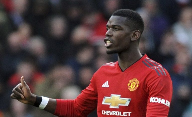 Adakah Gelandang yang Lebih Baik dari Paul Pogba di Dunia?