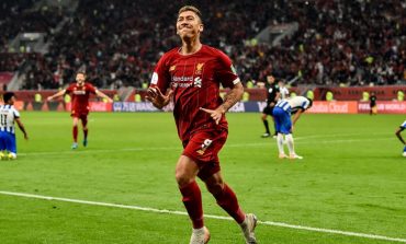 Hasil Pertandingan Monterrey vs Liverpool: Skor 1-2