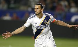 Zlatan Ibrahimovic Beri Bocoran Klub yang Akan Dibelanya