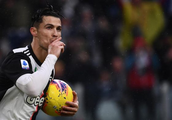 Cristiano Ronaldo Ingin Menangi Ballon d’Or Sebagai Pemain Juventus