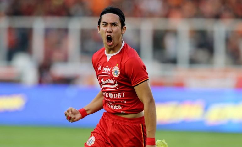 Ryuji Utomo Kartu Merah, Persija Kalah 0-3 di Kandang Bhayangkara FC