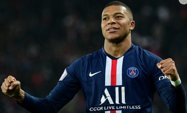 Siap Salip Madrid, Barcelona Siapkan Rp1,8 Triliun Demi Mbappe