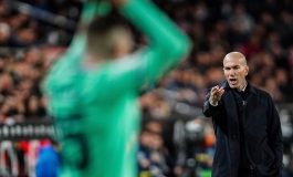 Bukti Bahwa Zinedine Zidane Berhasil Memutar Balik Real Madrid