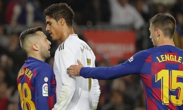 3 Kesalahan Wasit Alejandro Hernandez kepada Real Madrid di El Clasico, Apa Saja?