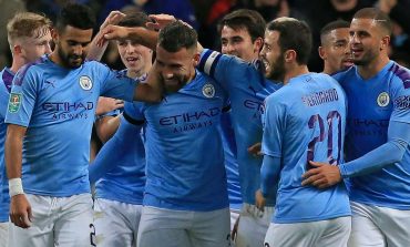 Manchester City Diprediksi Sulit Mengejar Laju Liverpool