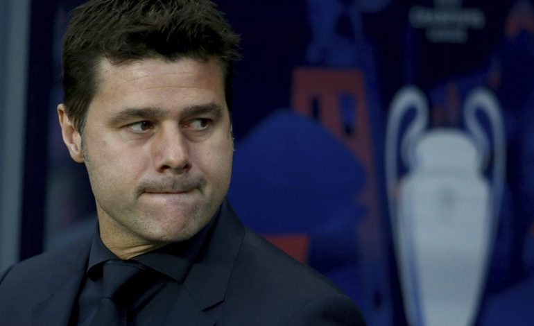 Xavi Katakan Tidak, Barcelona Alihkan Target ke Mauricio Pochettino