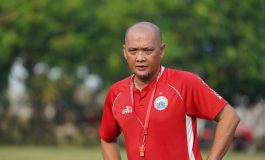 Kondisi Fisik Pemain Persija Masih Belum Berada di Titik Ideal