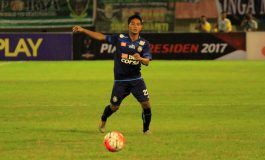 Persebaya Resmi Membajak Pemain Arema