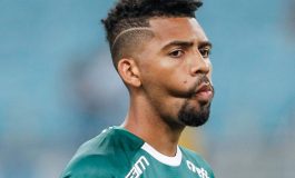 Barcelona dan Palmeiras Capai Kesepakatan Soal Fernandes