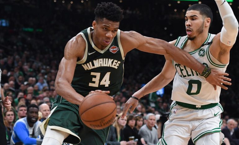 Jadwal Lengkap Pertandingan NBA, Jumat (17/1/2020)