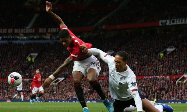 Mampukah Manchester United Rusak Dominasi Liverpool di Anfield?